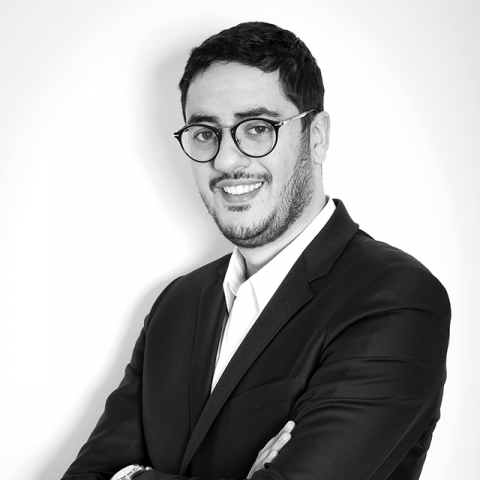 SAMY MELLOUL